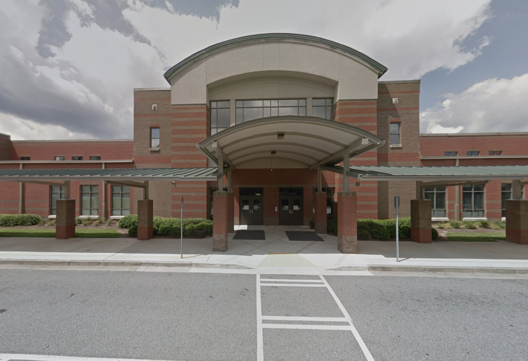 Puckett's Mill Elementary School